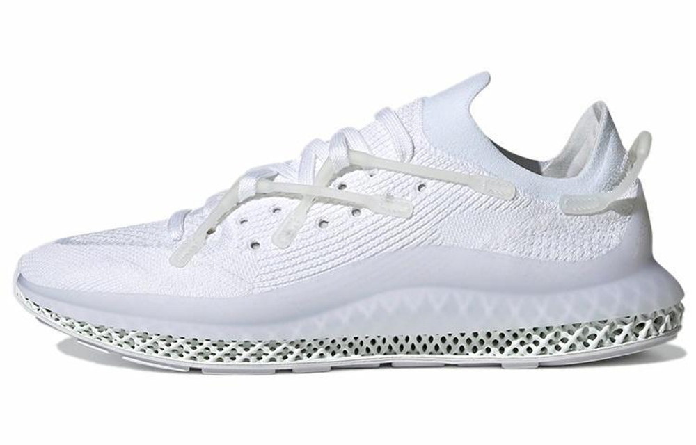 Кроссовки Adidas 4D Fusio