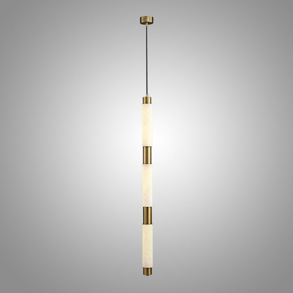 Подвесной светильник RAGGE L3 Gold