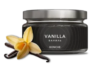 BONCHE - Vanilla (120г)