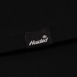 Футболка HAIDED SOLO Черный