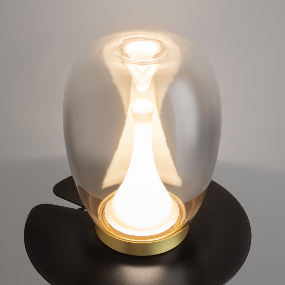 Настольная лампа светодиодная Maytoni   MOD282TL-L15G3K