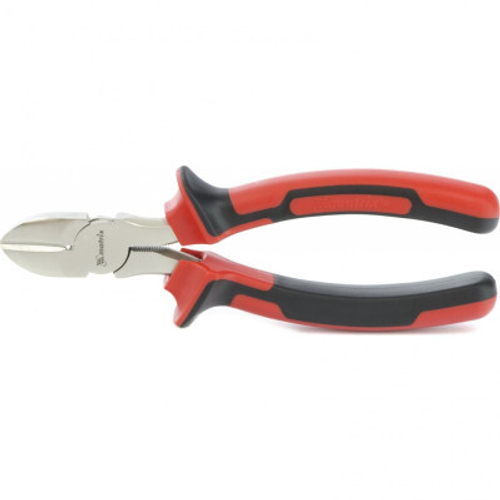 Бокорезы 180мм никелированные NICKEL Матрикс