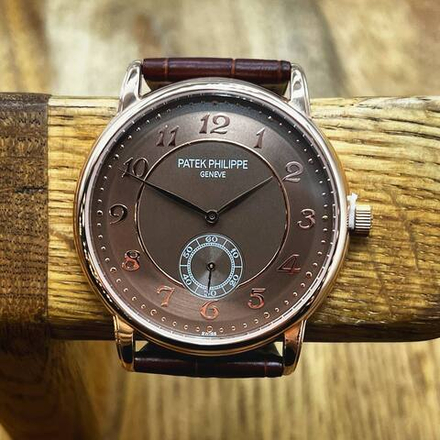 Часы Patek Philippe