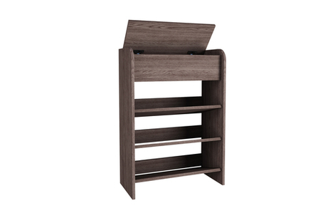 Обувница открытая Бриз 13