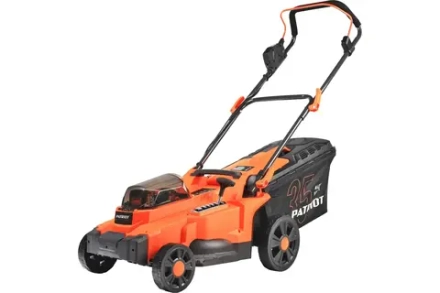 Газонокосилка Patriot CM 440