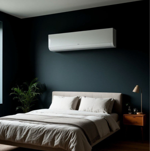 Монтаж сплит-систем