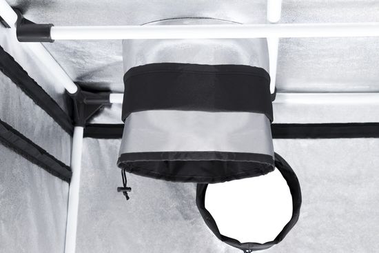 Гроутент Garden Highpro Probox Magnum 240 (240х240х220)