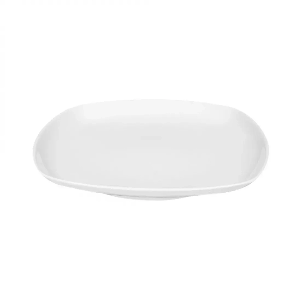 Тарелка десертная 20х20см Seltmann Lido