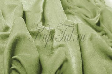 Elton (Салатовый). Готовые шторы