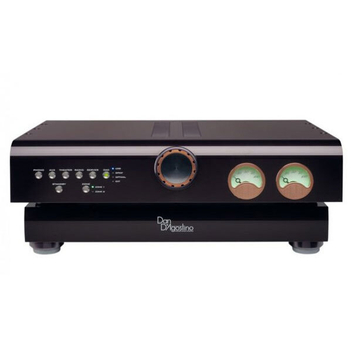 Предусилитель Dan D'Agostino Progression Preamplifier
