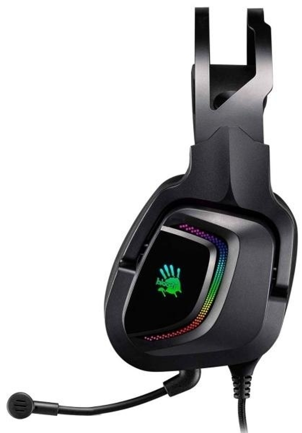 Наушники A4Tech Bloody G570 черный