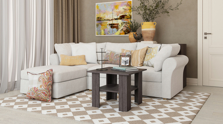 Журнальный стол №24