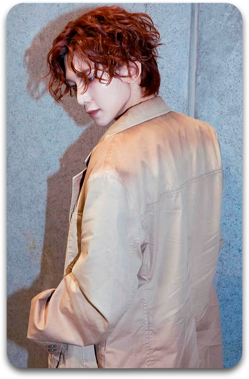 Карта / ATEEZ #0718