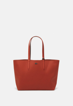 Lacoste ANNA SET - Сумка для покупок - Оранжевый