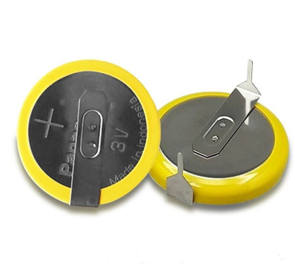 Элемент питания CR1632 Pin Panasonic