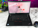 Ноутбук Lenovo ThinkPad T490, 14 FHD IPS, Intel Core i7-8665U, Win Pro, черный