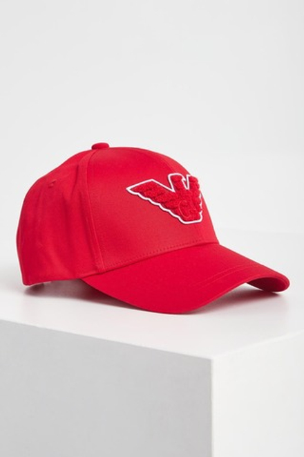 Кепка EMPORIO ARMANI