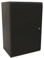 Шкаф серверный 19", 18U WRLine WR-TW-1845-SR-RAL9004