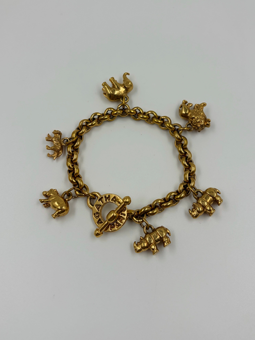 Браслет Agatha Paris