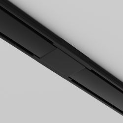 Коннектор питания прямой Maytoni   TRA084C-11B