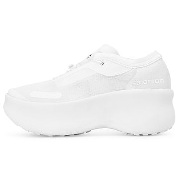 Salomon Sense Feel 'White'