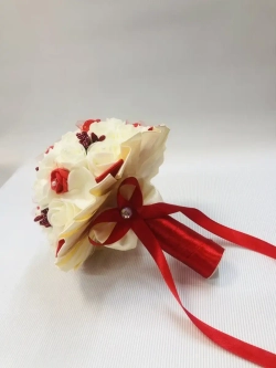 Букет свадебный