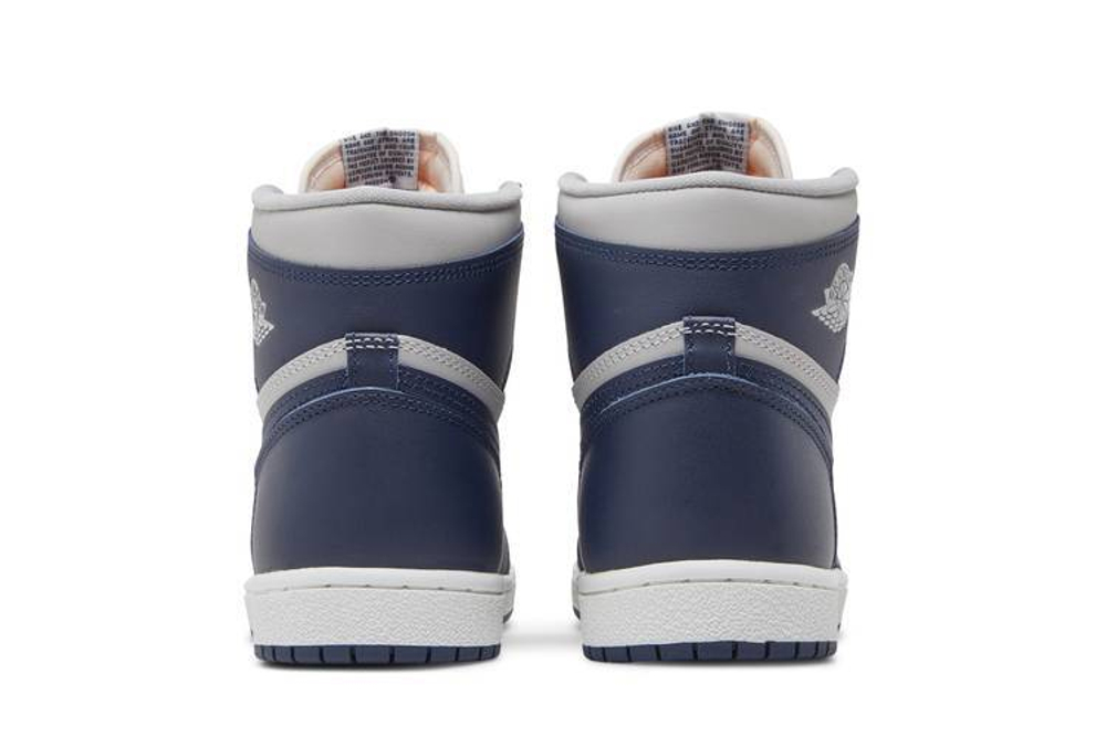 Кроссовки Jordan Air Jordan 1 High '85 "Georgetown"