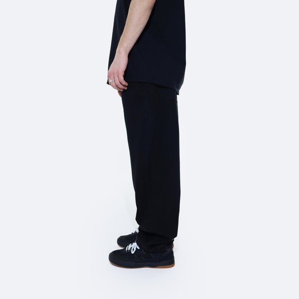 Джинсы Anteater Baggy (black) артикул: - купить в магазине Дайс