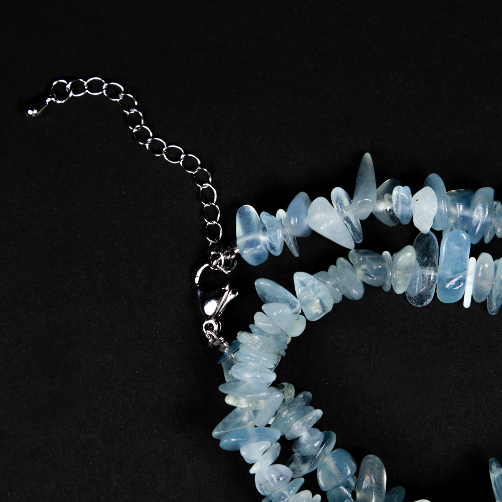 Чокер Crumble SKB