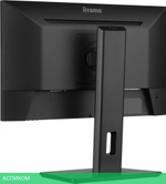 Монитор Iiyama ProLite XUB2293HSU-B6 черный