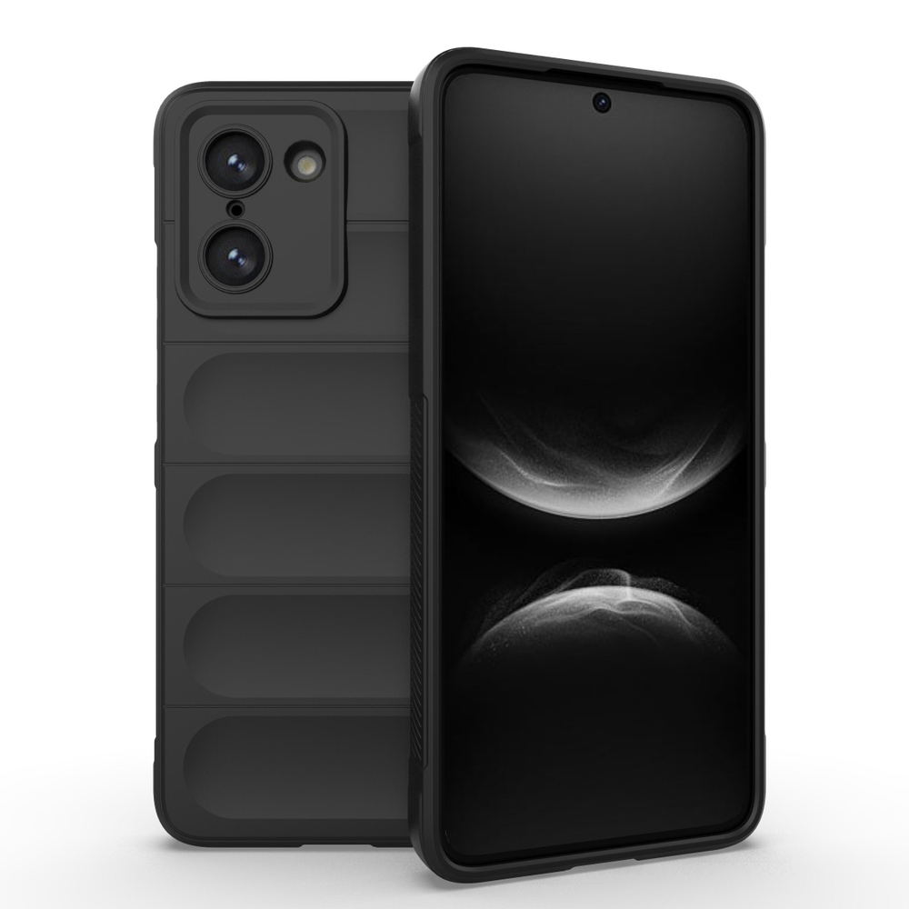 Противоударный чехол Flexible Case для OnePlus Nord CE 5 5G