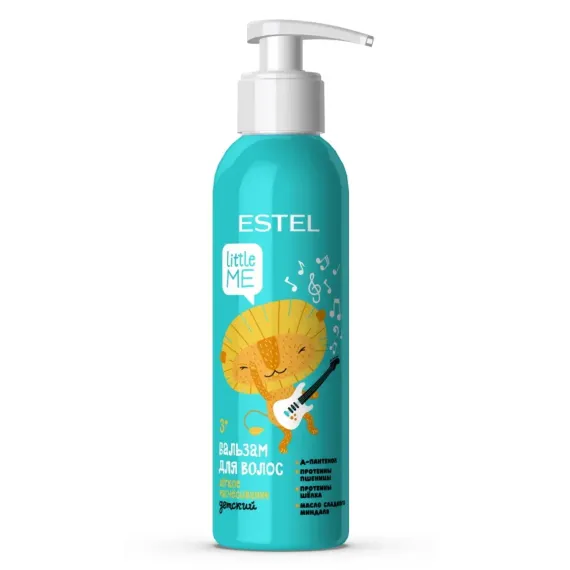 Бальзам ESTEL 250 мл