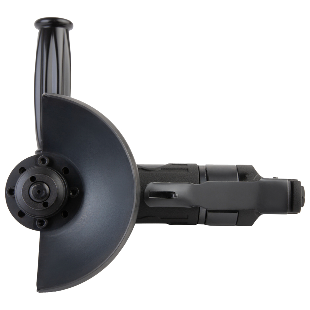 WDK-25140 Пневматическая углошлифовальная-отрезная машина, 12000 об/мин