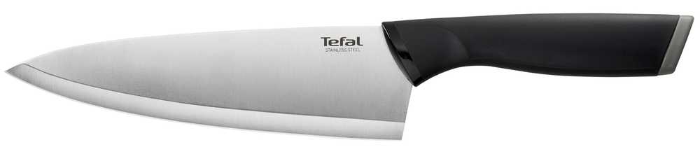 Поварской нож Tefal Essential 20 см K2210255