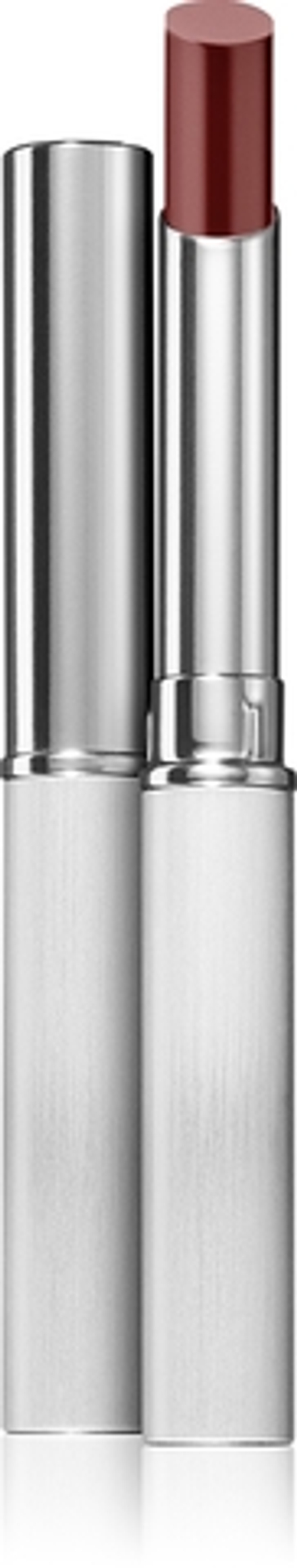 Clinique Almost Lipstick - Бальзам для губ: стойкая помада оттенок Nude Honey, 1 g