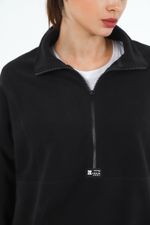 Костюм женский Скай-2 Виотекс ЧЁРНЫЙ