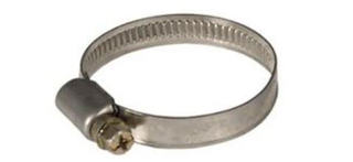 Хомут  10-16 мм (9мм) "AutoMix" 402