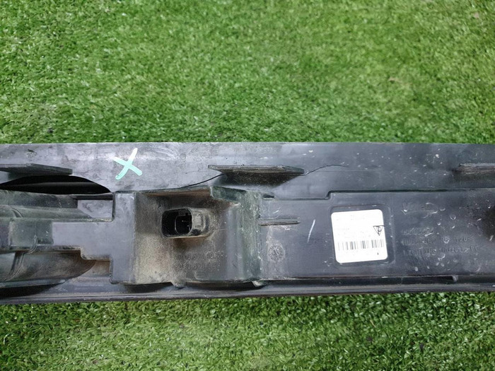 ДХО левый Porsche Cayenne 3 PO536 (2017-2023)