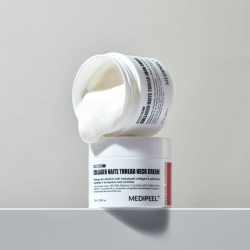 MEDI-PEEL Naite Thread Neck Cream крем для шеи, 100 мл