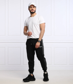 футболка thompson 02 BOSS BLACK - белый(50468972)