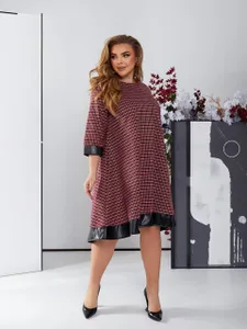 Платье УК-397-1 Fabrika
