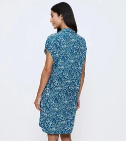 Халат Triumph Boyfriend Fit NDW X вискоза