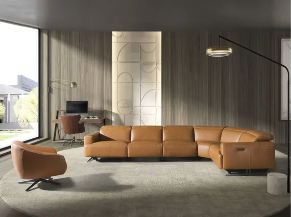 Письменный стол Angel Cerda MQ1903DK