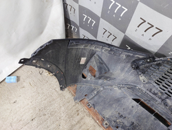 Бампер передний в сборе Haval F7 1 19-22 Б/У Оригинал 2803101XKQ00A