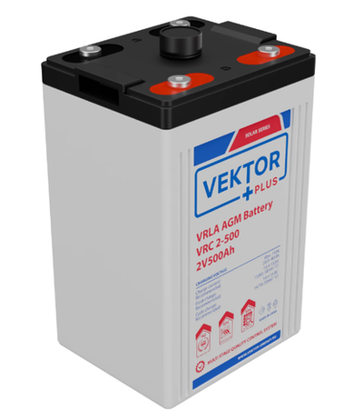 VRC 2-500
