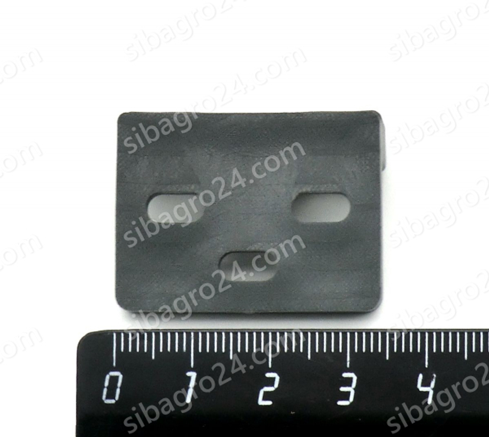 Петля нижняя для печи Unox KVM2523A