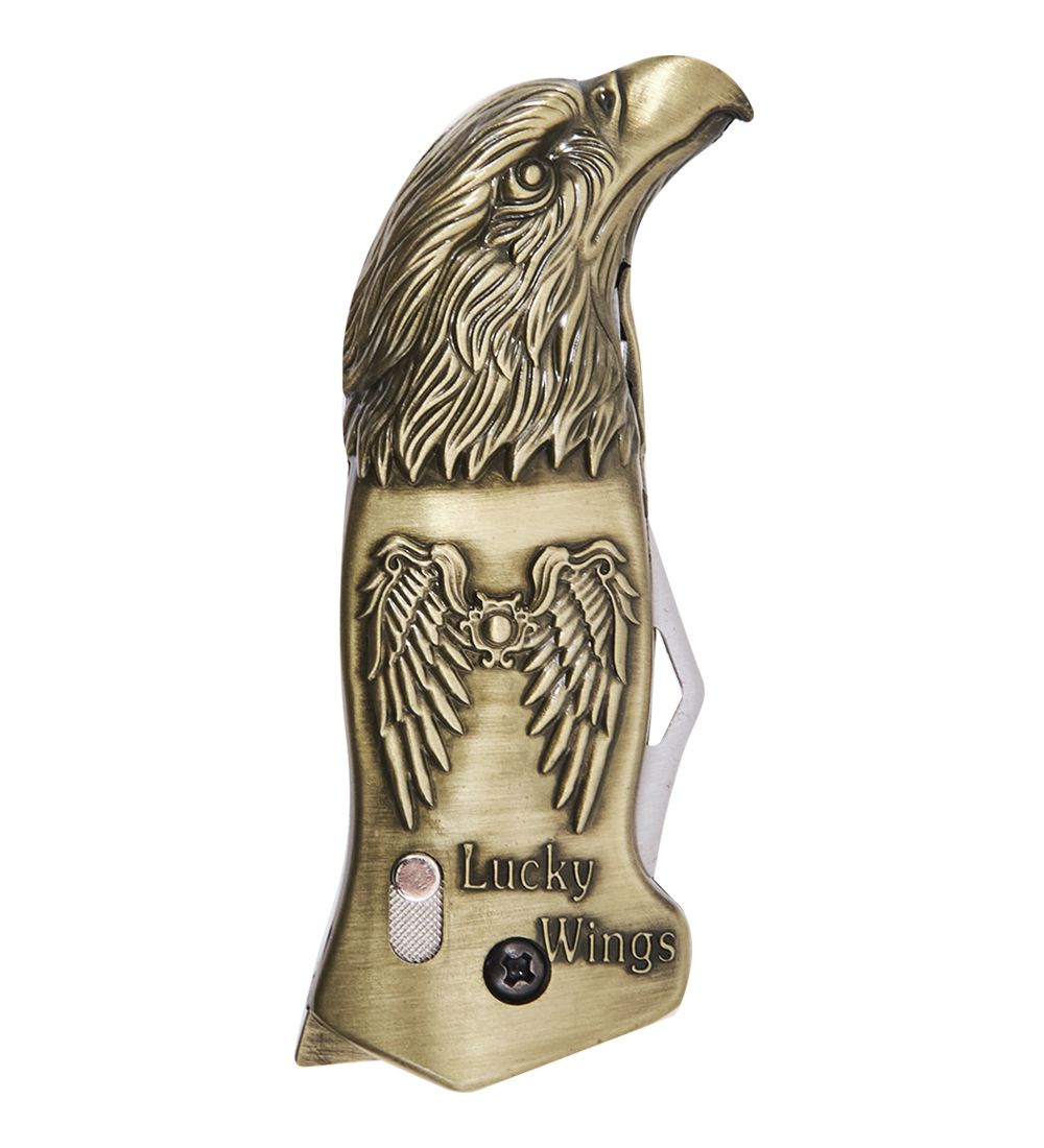 GT-105 Подарочный н-р фляжка с аксессуарами 280 мл