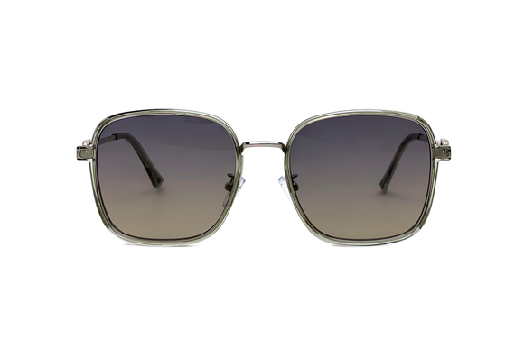 Прямоугольные солнцезащитные очки Keluona