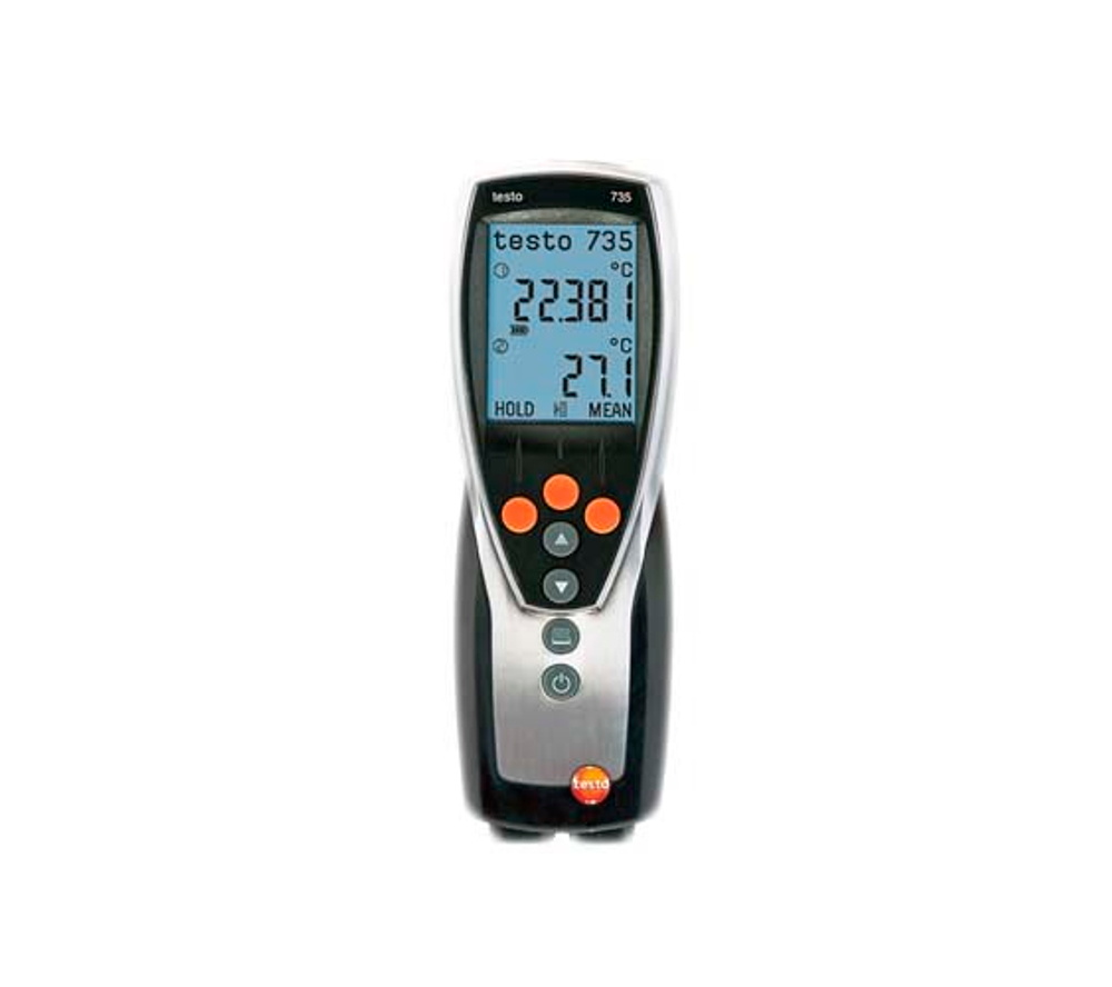 Testo 735-2