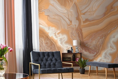 Обои и панно Affresco, коллекция  Emotion Art